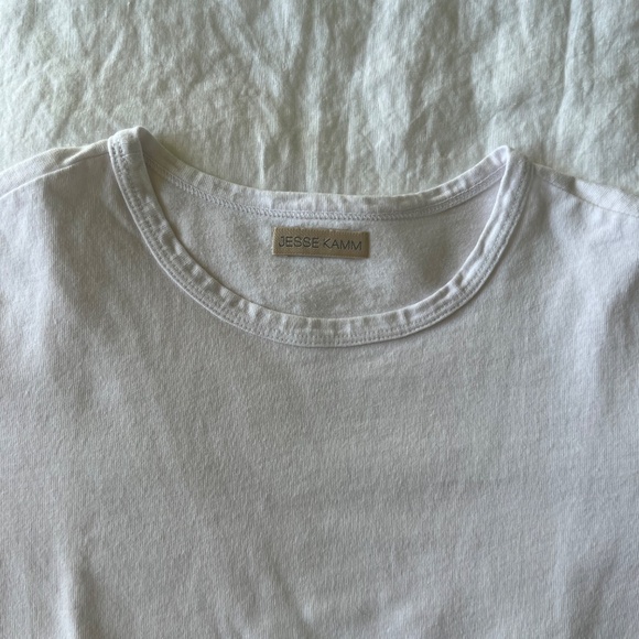 jesse kamm sailor tee - Picture 2 of 7